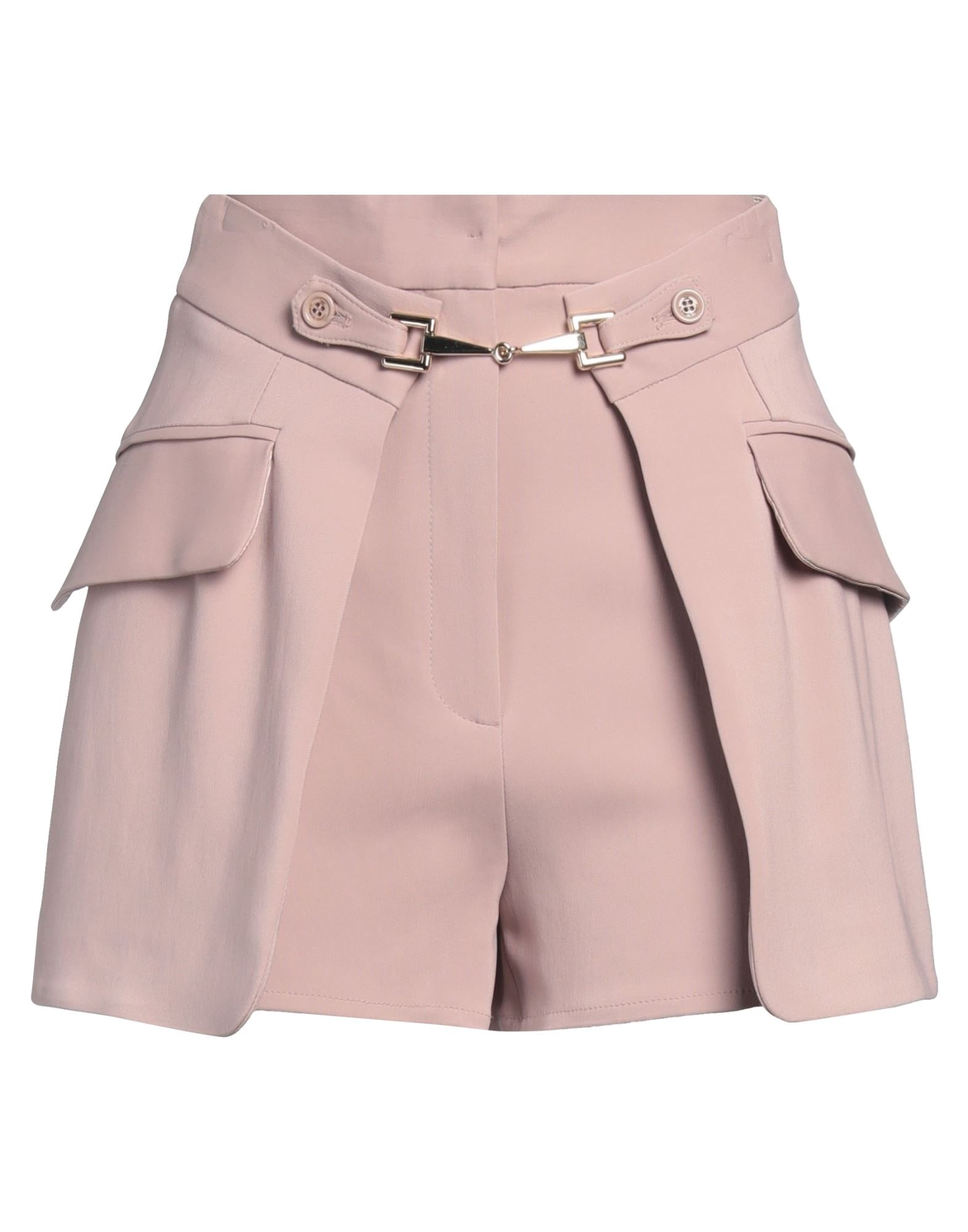 ELISABETTA FRANCHI - Shorts & Bermuda Shorts