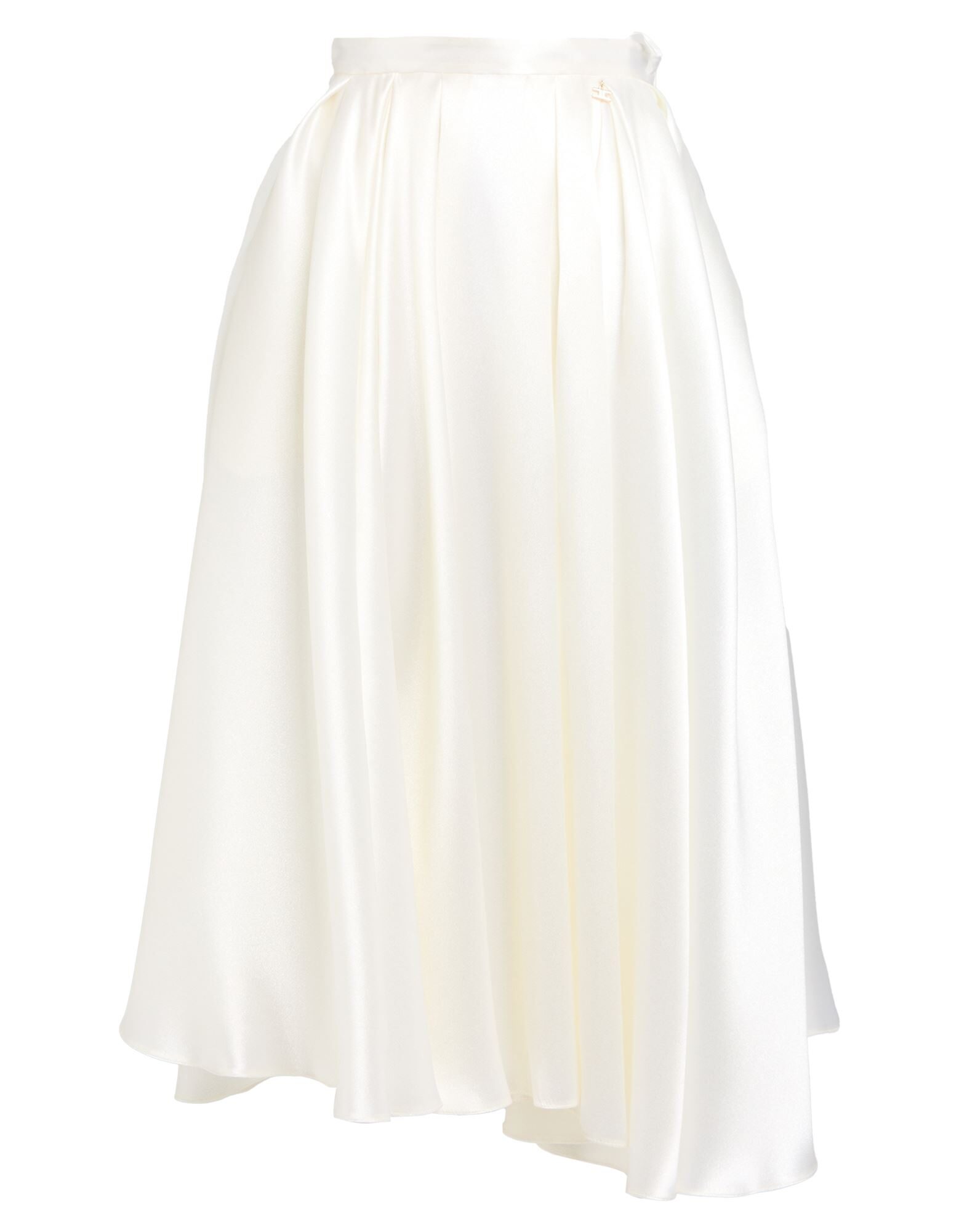 ELISABETTA FRANCHI - Midi skirts