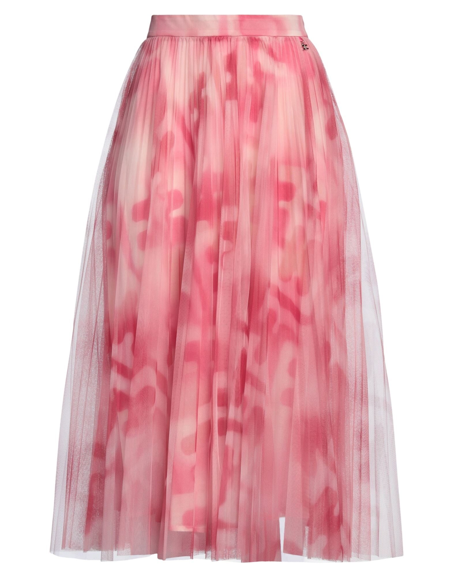 ELISABETTA FRANCHI - Юбки миди