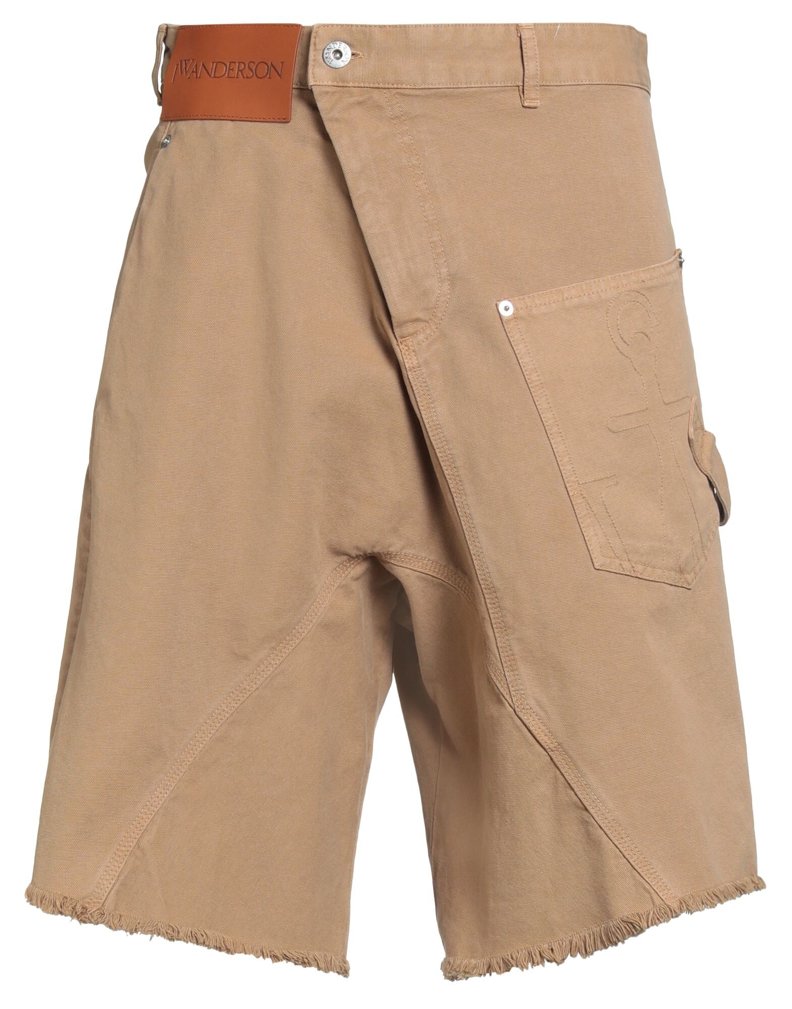 JW ANDERSON - Shorts & Bermuda Shorts