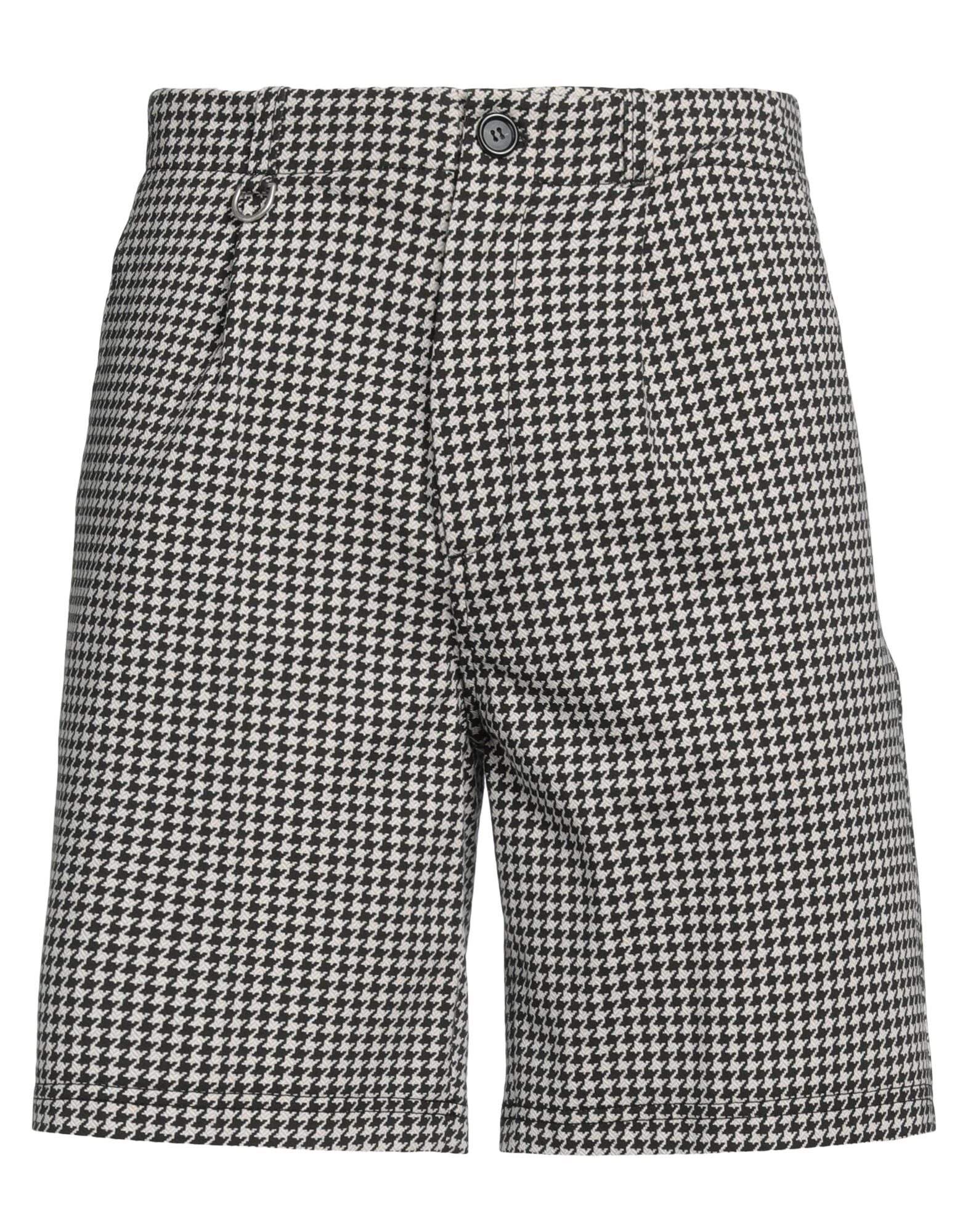 PAOLO PECORA - ショートパンツ＆バミューダ