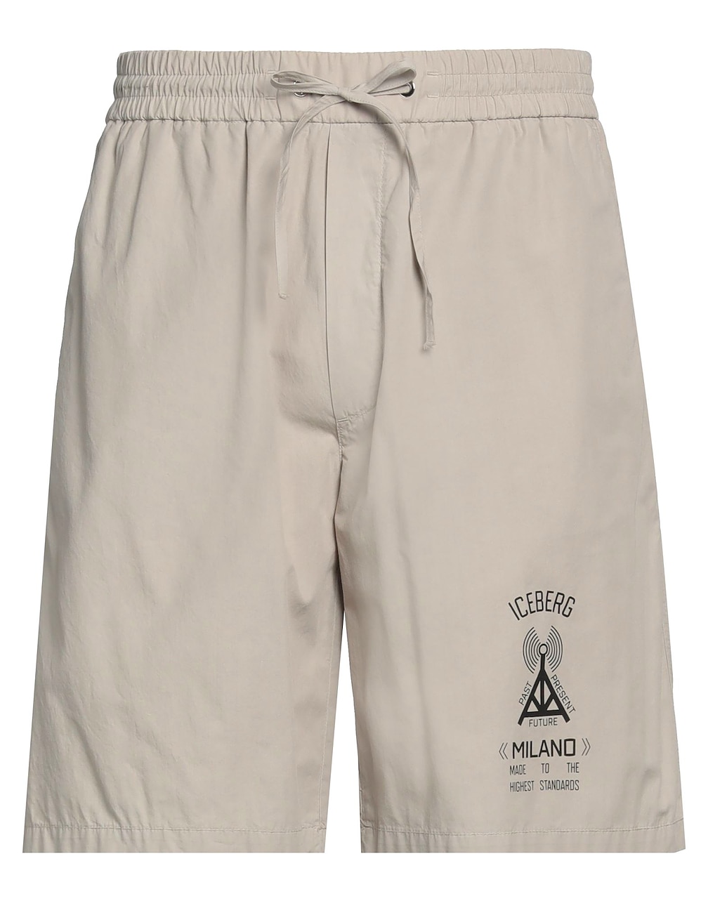 ICEBERG - Shorts & Bermuda Shorts