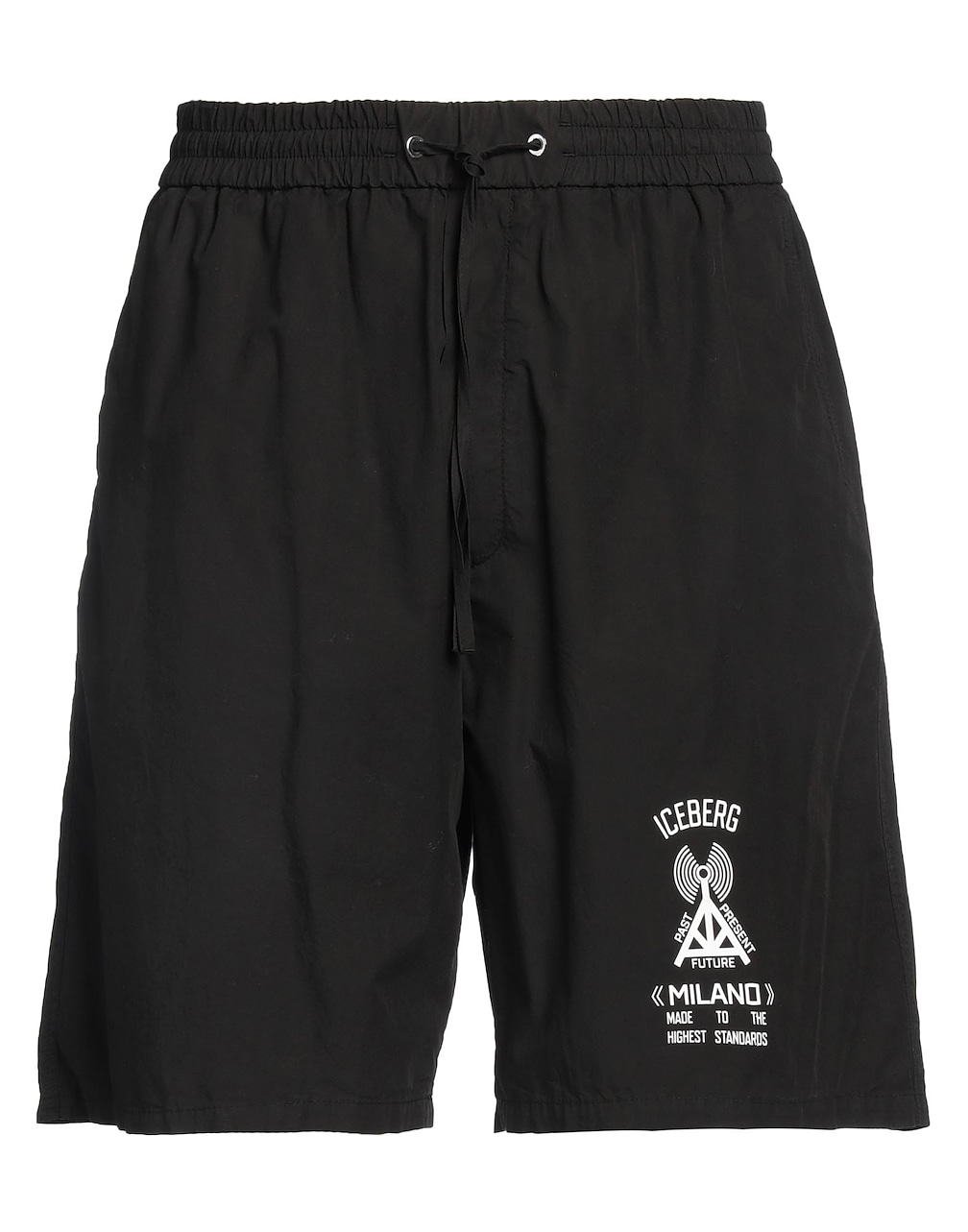 ICEBERG - Shorts & Bermuda Shorts