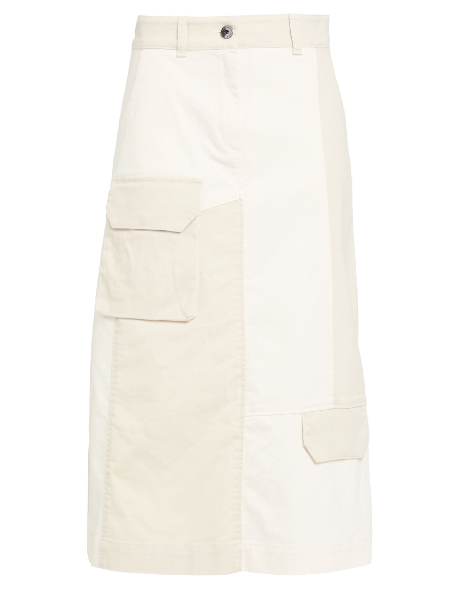 WOOLRICH - Midi skirts