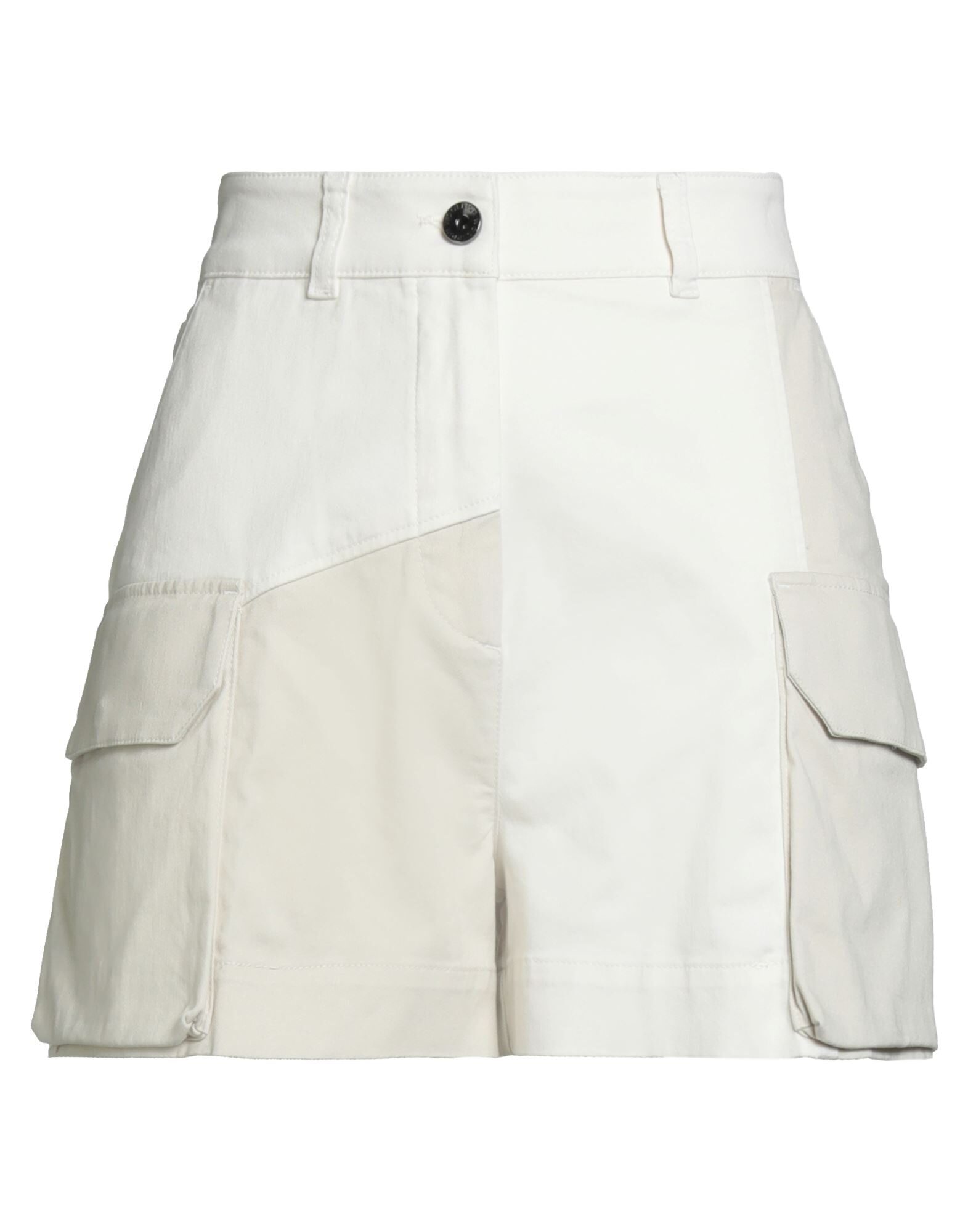 WOOLRICH - Pantalones cortos y bermudas
