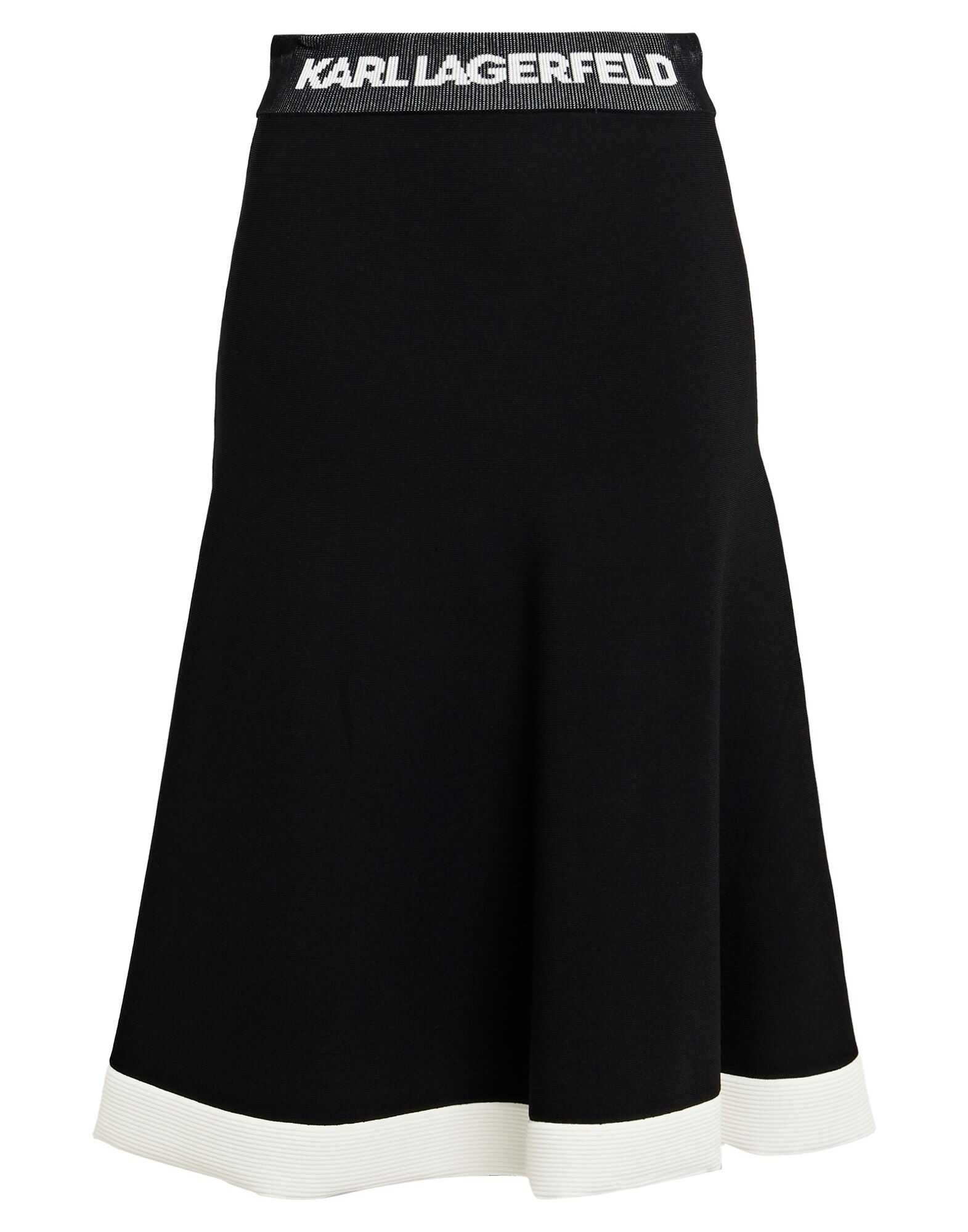 KARL LAGERFELD - Jupes midi