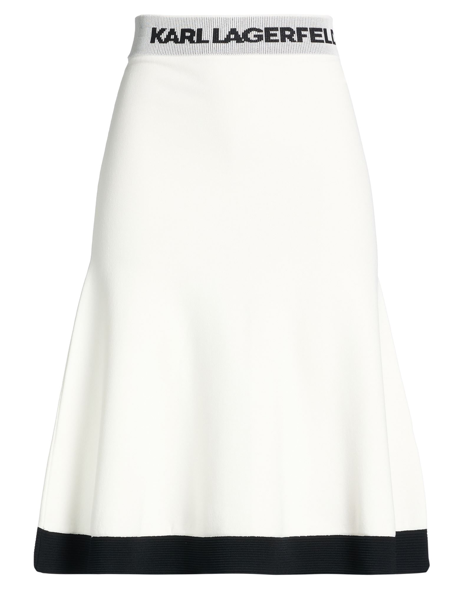 KARL LAGERFELD - Midi skirts