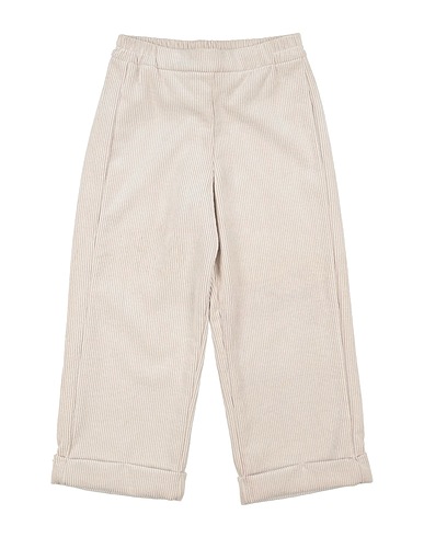 MEIMEIJ Pantalone Avorio 85% Poliestere, 12% Poliammide, 3% Elastan