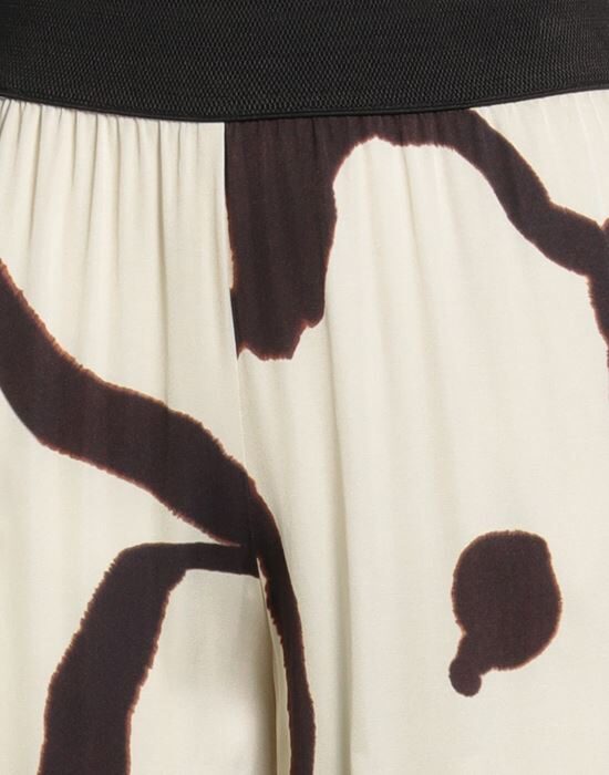 CAROLINE BISS Повседневные брюки