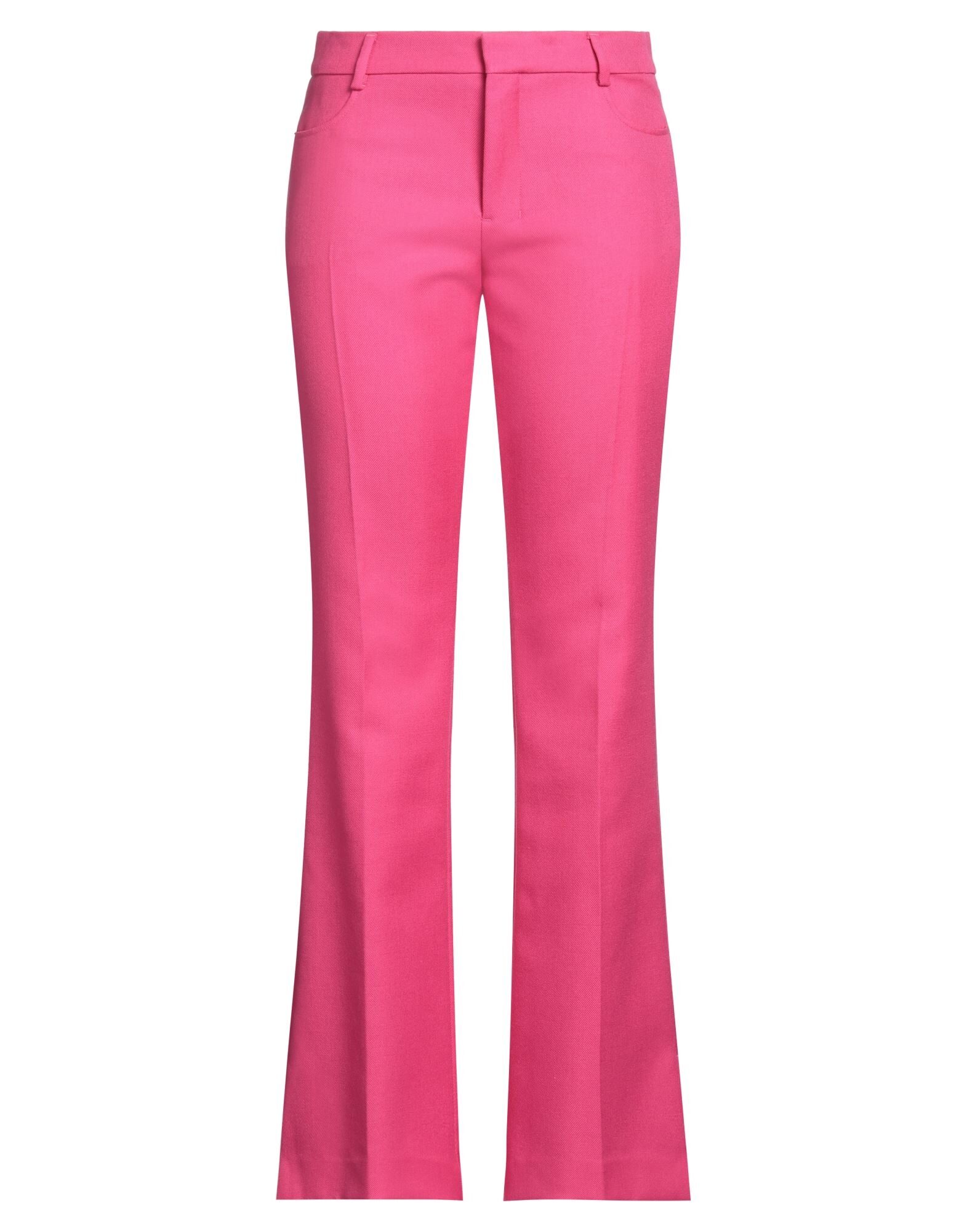 AMI ALEXANDRE MATTIUSSI - Trousers