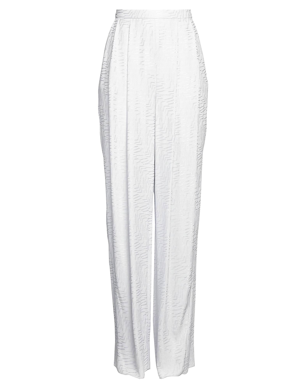 GIORGIO ARMANI - Trousers