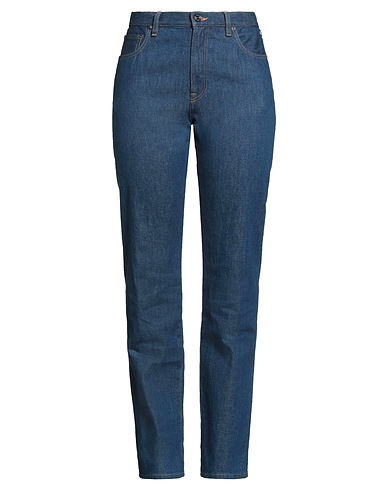 MISSONI Pantaloni jeans Blu 100% Cotone