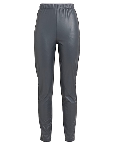 MAX MARA Leggings LEISURE Grey 100% Polyester
