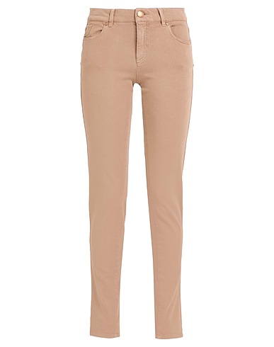 SEDUCTIVE Pantalon en jean 53% Coton, 34% Lyocell, 7% Polyester, 6% Élasthanne