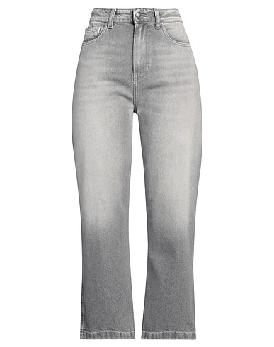 VICOLO Denim trousers 100% Cotton