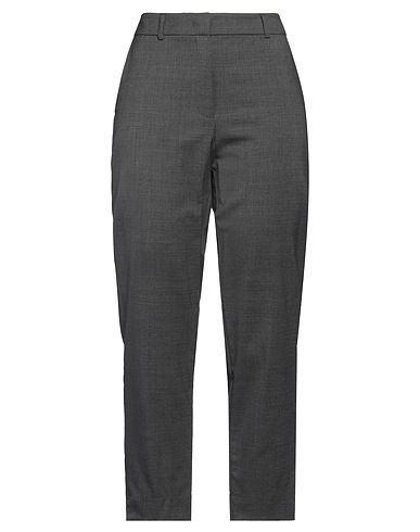 PENNYBLACK Pantalone Piombo 97% Lana Vergine, 3% Elastan