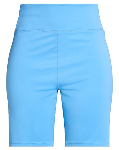 GIRLFRIEND COLLECTIVE Athletic leggings AZZURRO 90% Recycled polyester, 10% Elastane