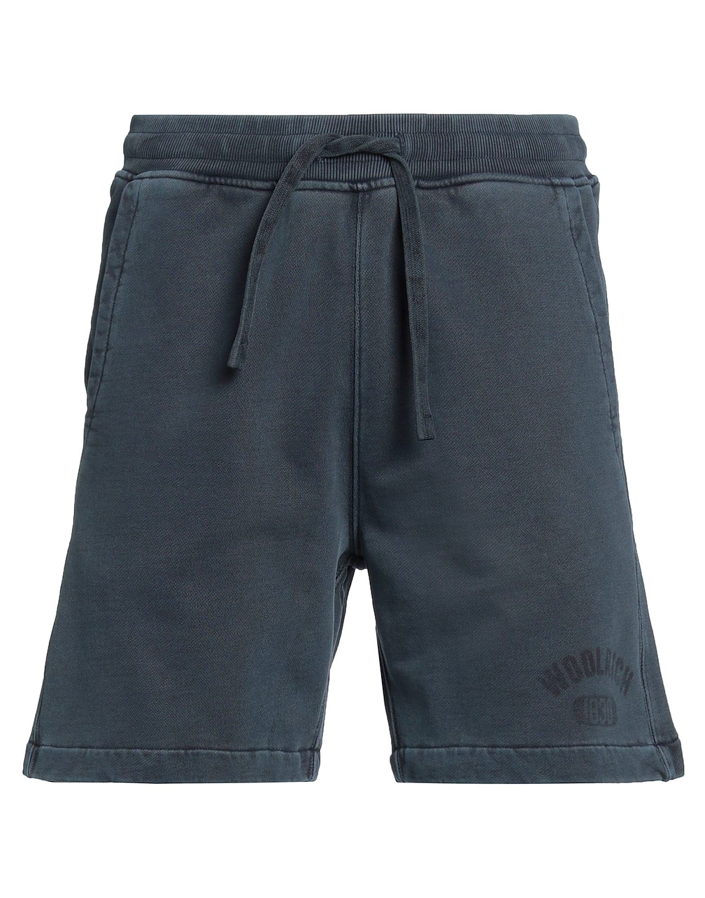 WOOLRICH - Shorts & Bermuda Shorts