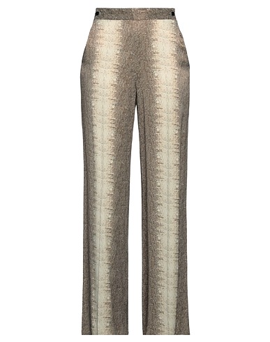 TWINSET Pantalon 100% Viscose