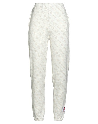 GUESS Pantalon X BRANDALISED 75% Coton, 20% Polyester, 5% Élasthanne