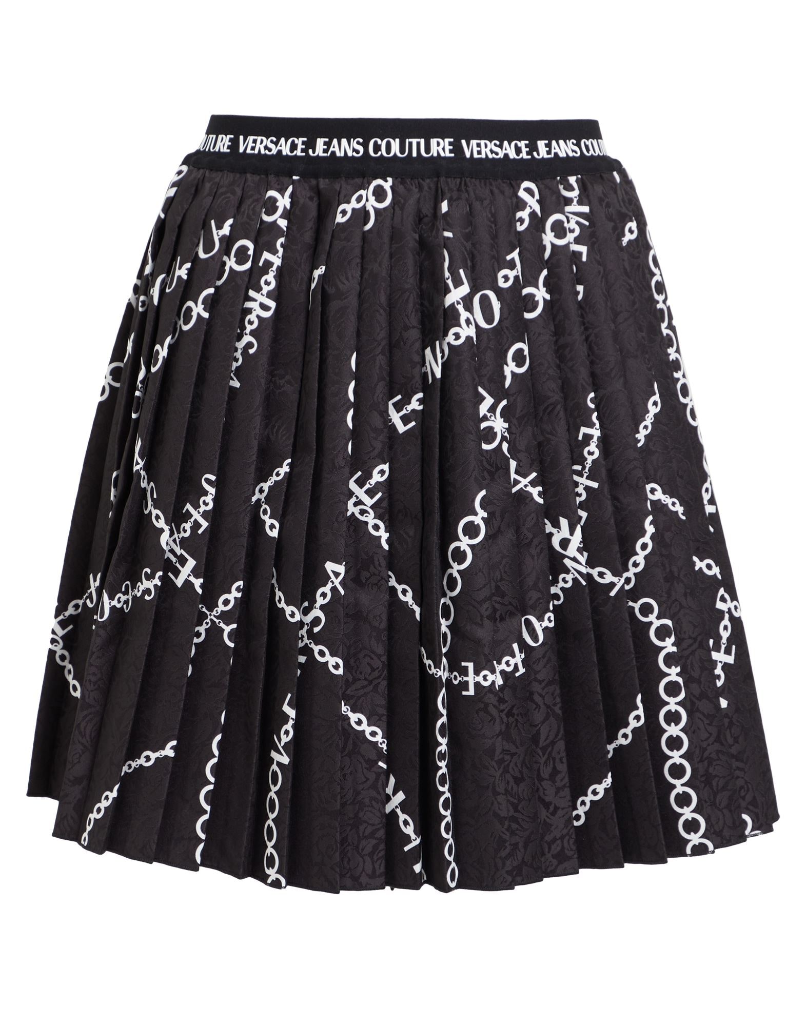 VERSACE JEANS COUTURE - ミニスカート