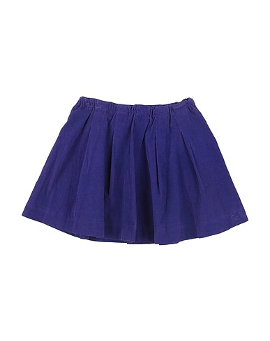 MC2 SAINT BARTH Gonna Viola 70% Cotone, 30% Acrilico