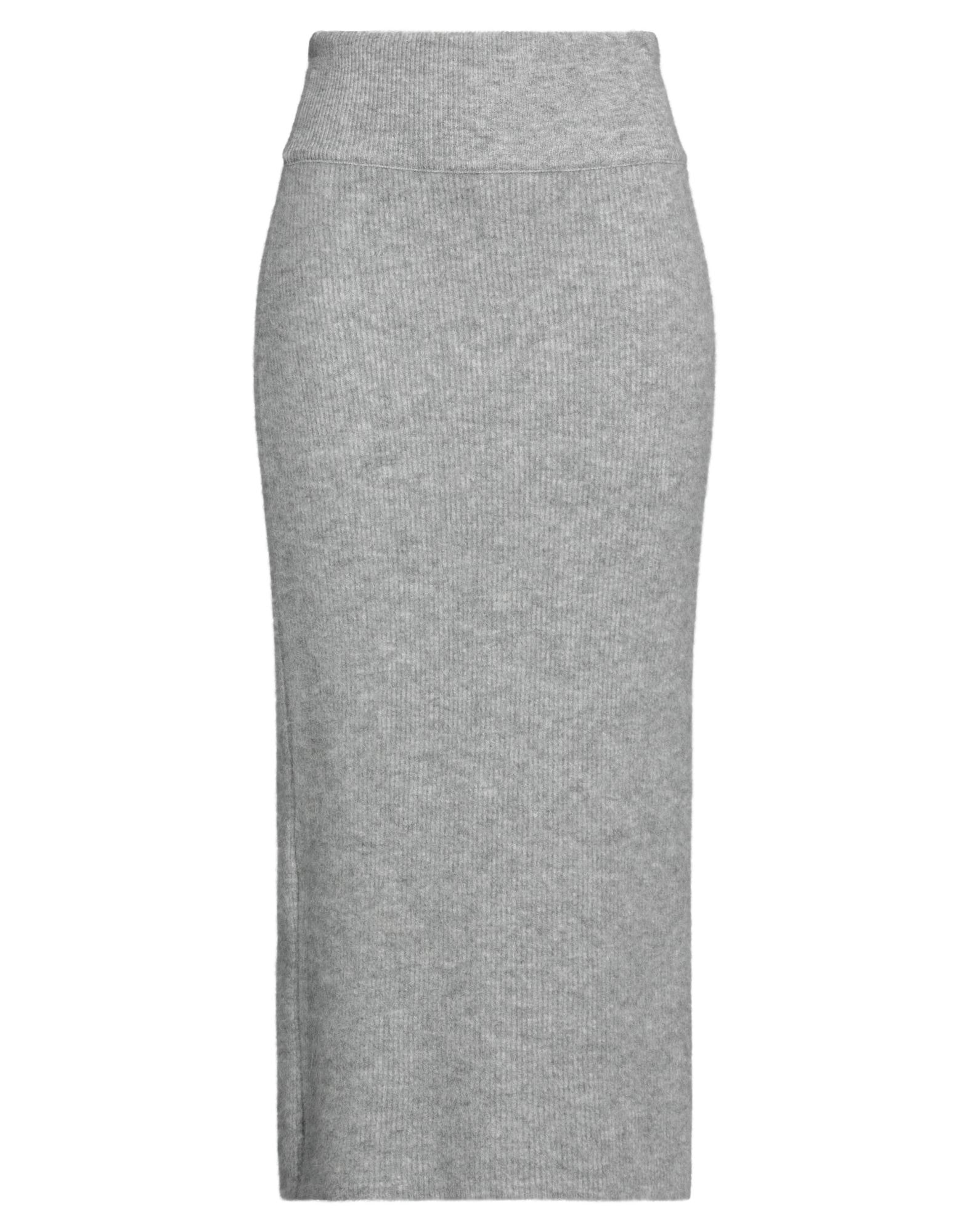 CESAR CASIER - Midi skirts