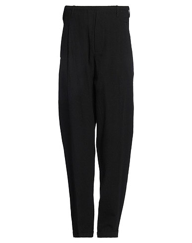 MAGLIANO Pantalon Noir 100% Coton