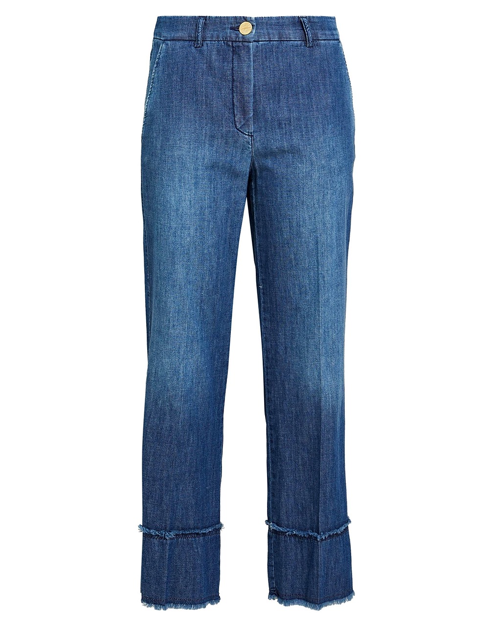 SEDUCTIVE - Pantaloni jeans