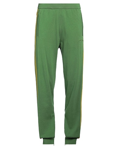 ADIDAS ORIGINALS Pantalon Vert 100% Coton