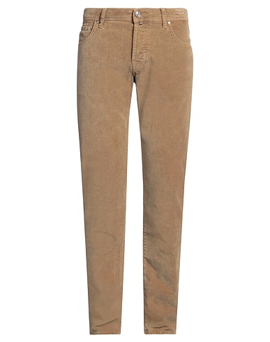JACOB COHЁN Pantalone Sabbia 98% Cotone, 2% Elastan, Poliestere