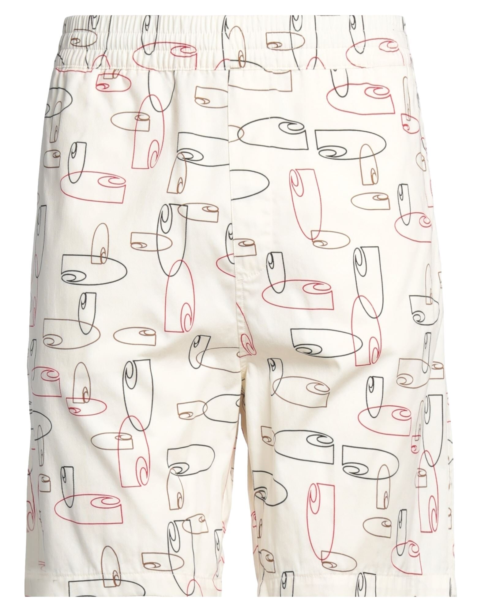 CARHARTT - Shorts & Bermuda Shorts