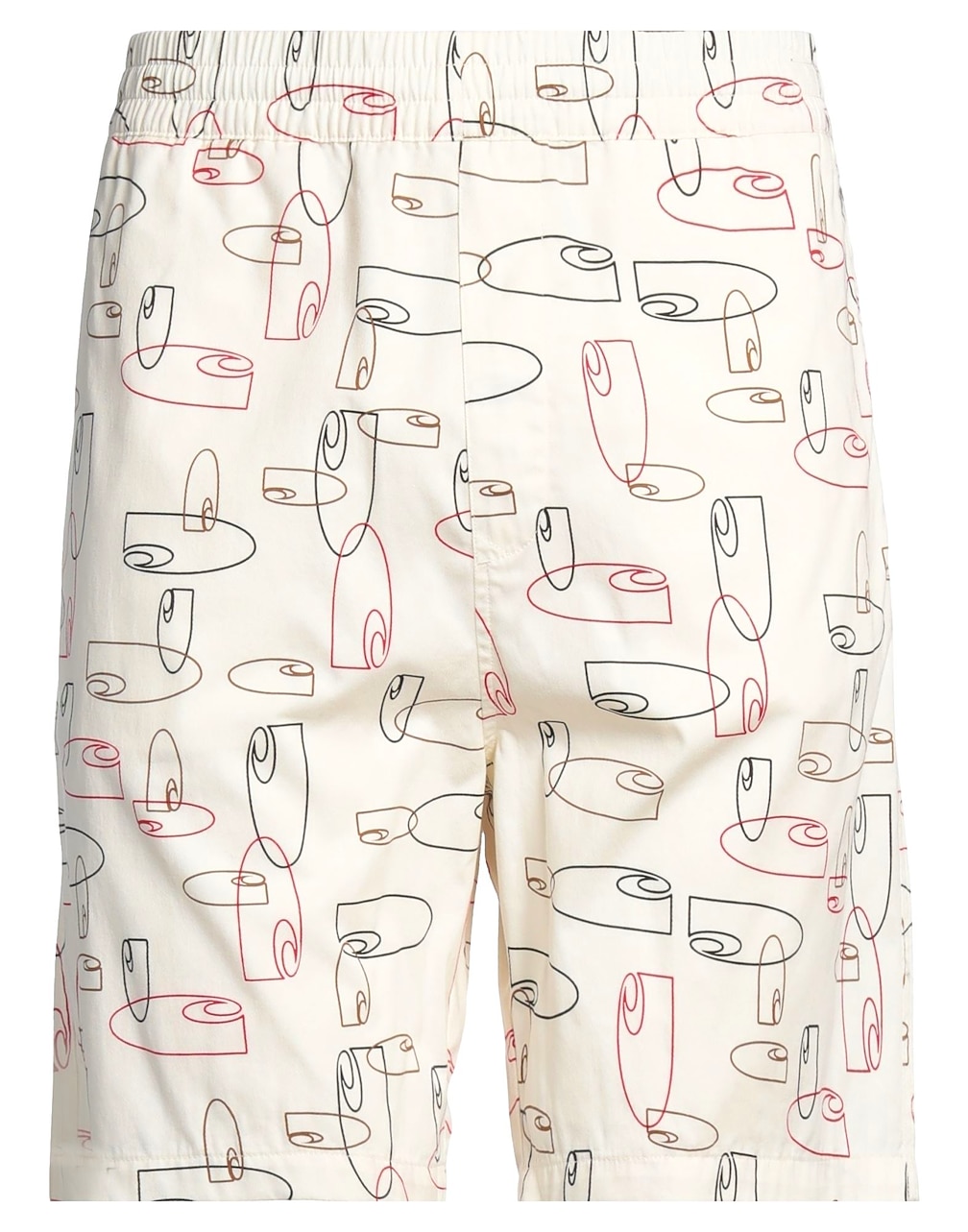 CARHARTT - Shorts & Bermuda Shorts