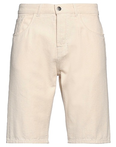 REIGN Shorts & Bermuda Beige 100% Cotone riciclato