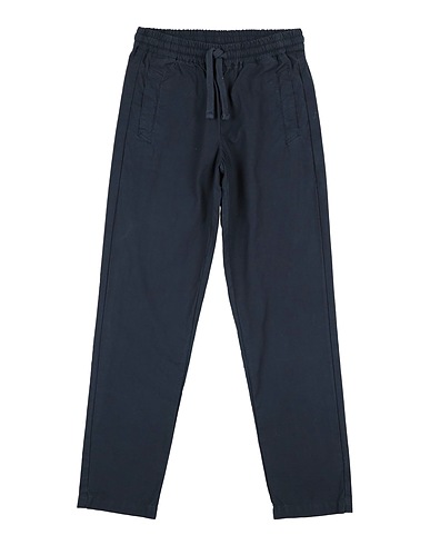 WOOLRICH Hosen Marineblau 100% Baumwolle