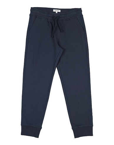 WOOLRICH Pantalone Blu navy 100% Cotone