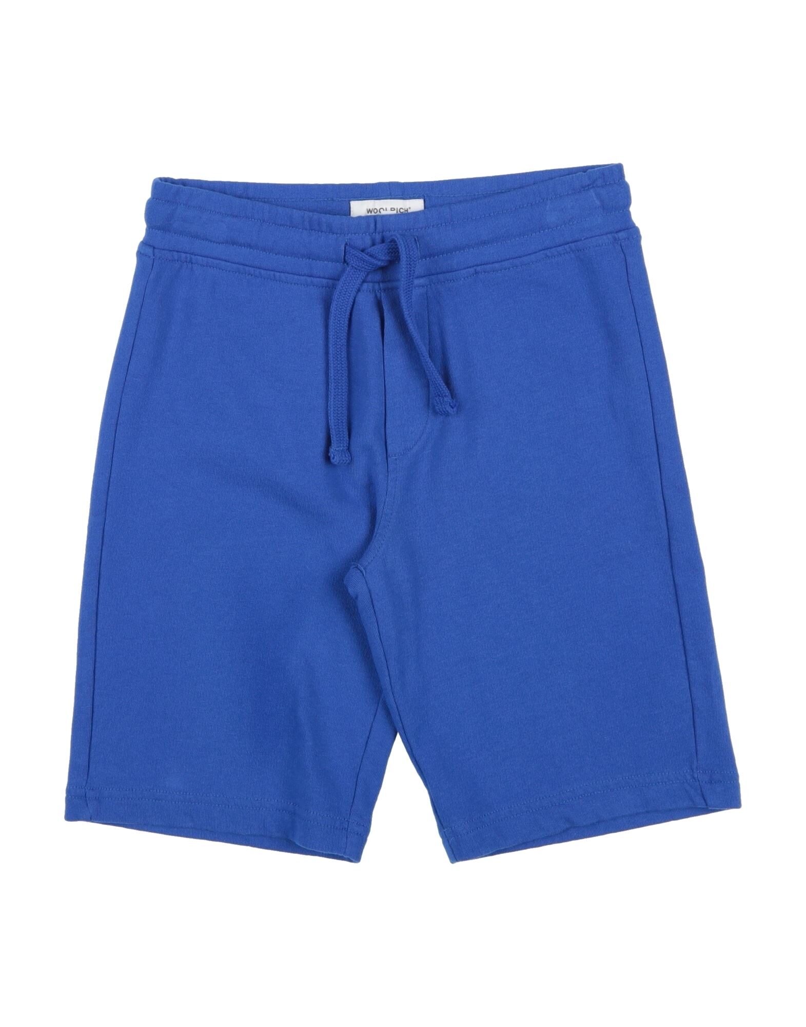 WOOLRICH - Shorts & Bermuda Shorts