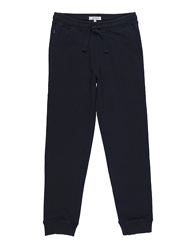 WOOLRICH Hosen Marineblau 100% Baumwolle