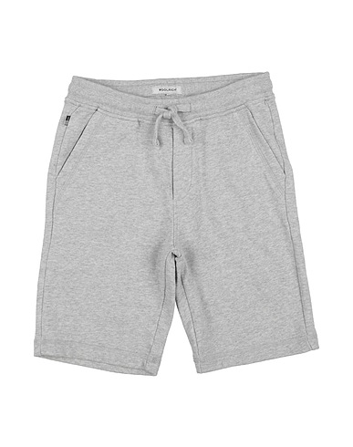 WOOLRICH Shorts & Bermudas Hellgrau 100% Baumwolle