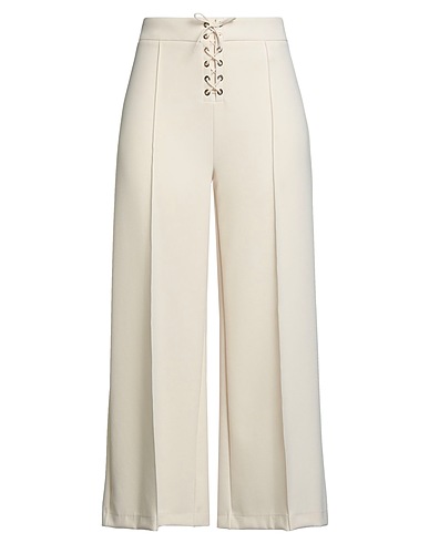 DENNY ROSE Pantalon 94% Polyester, 6% Élasthanne