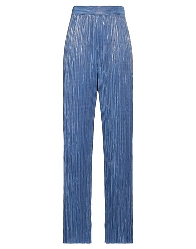 SABINA MUSÁYEV Pantalone 100% Poliestere