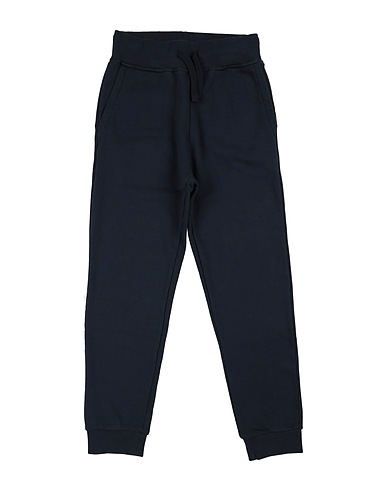 WOOLRICH パンツ ミッドナイトブルー オーガニックコットン 100%