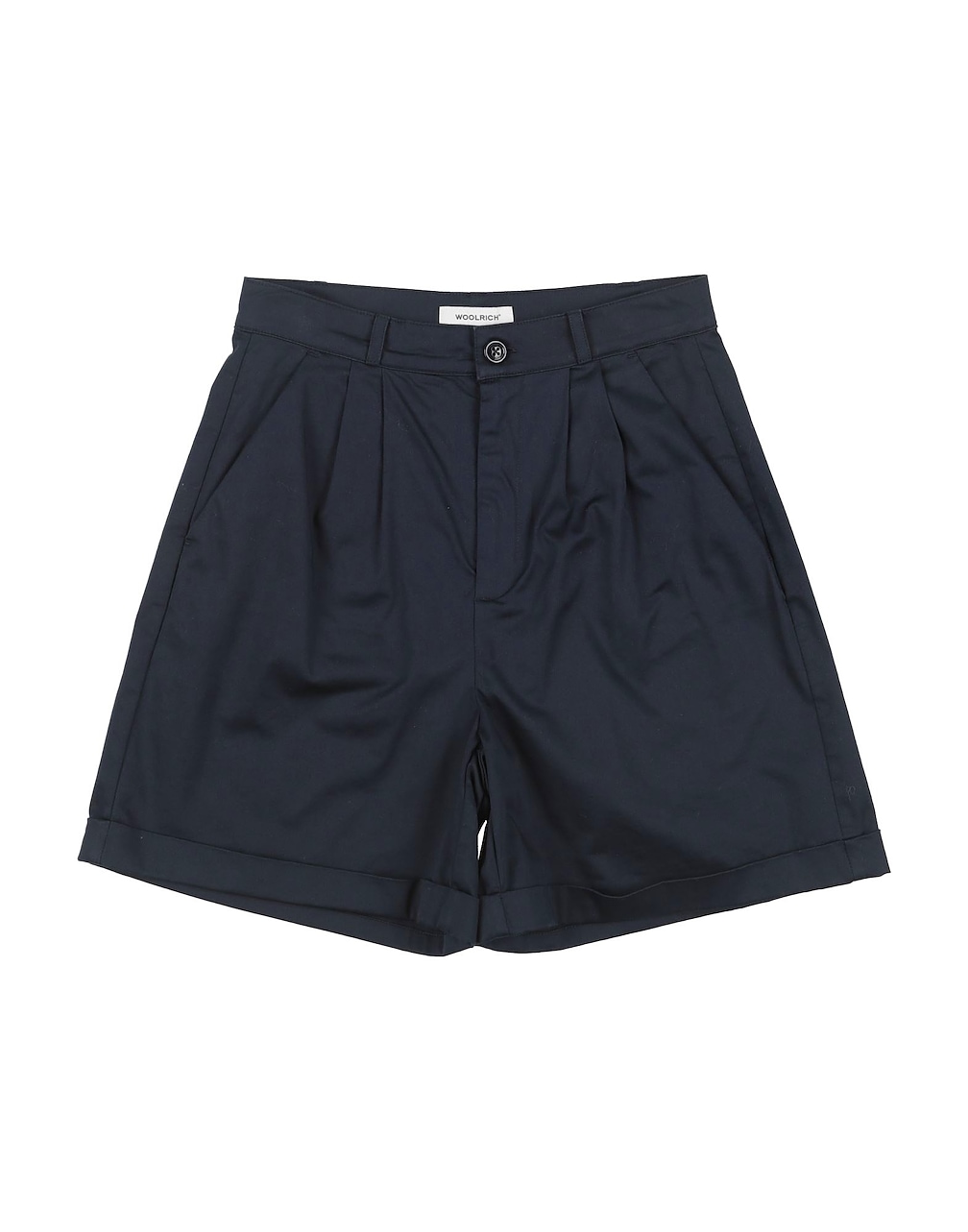 WOOLRICH - Shorts & Bermuda Shorts