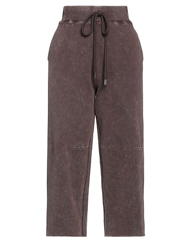 R13 Pantalone Testa di moro 100% Cotone
