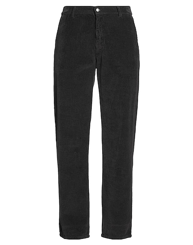 REIGN Casual trouser Charcoal 100% Cotton