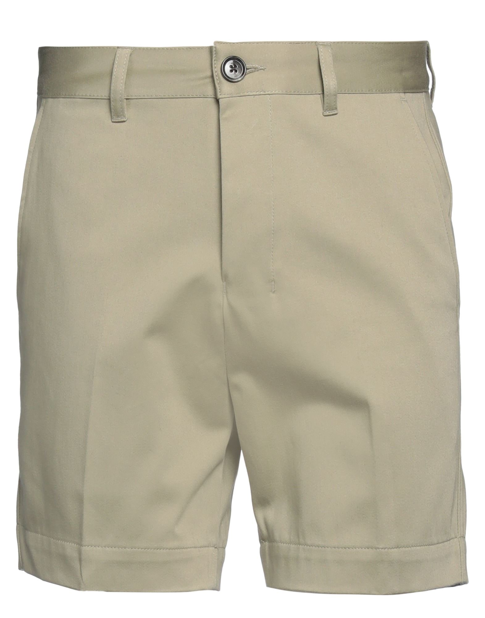 AMI ALEXANDRE MATTIUSSI - Shorts & Bermuda Shorts