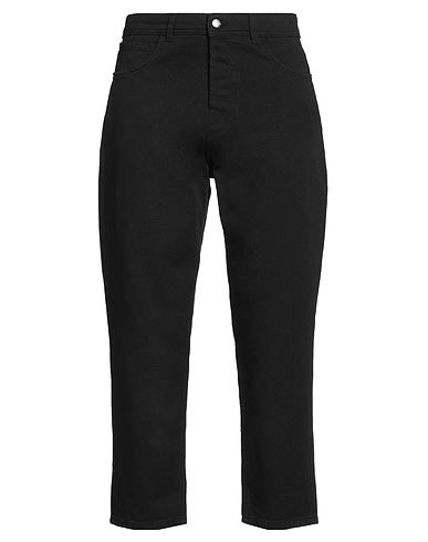REIGN Casual trouser Black 100% Cotton