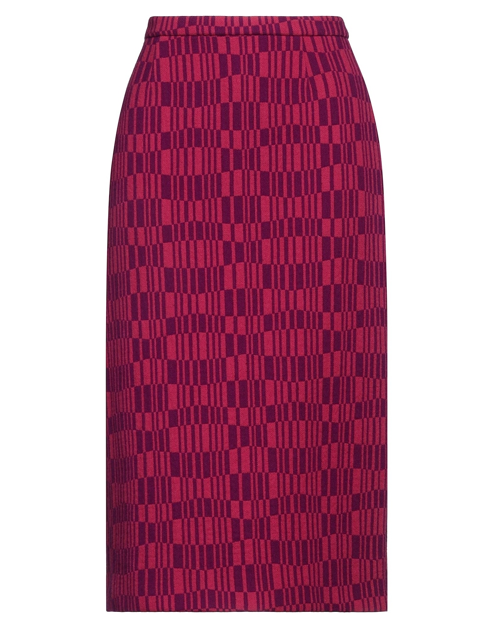 ROCHAS - Midi-Röcke