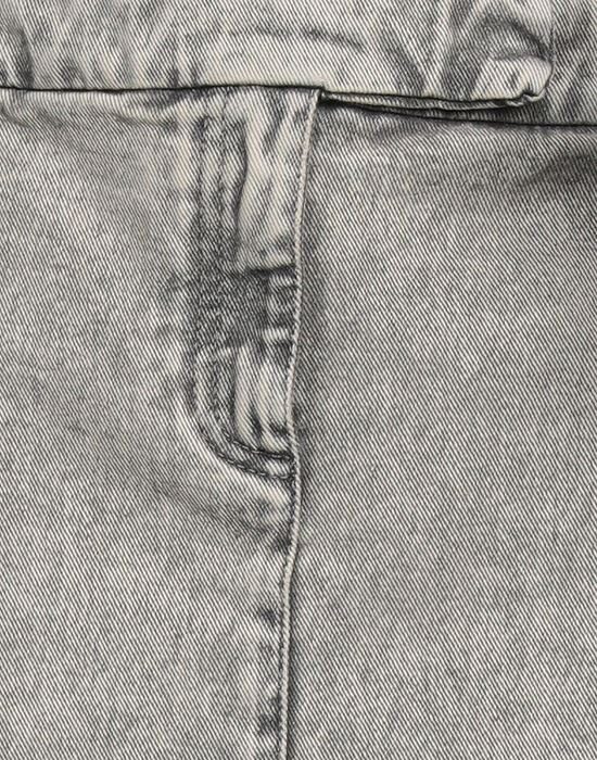 ALESSANDRO VIGILANTE Джинсовая юбка