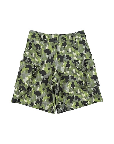 TWINSET Shorts & Bermuda 51% Polyester, 43% Viscose, 6% Elastane